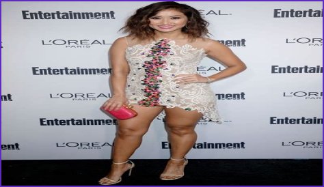 Brenda Song Height Weight Body Measurements Bra Size Age Facts Ethnicity Bio