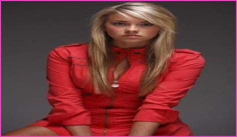 Laura Ashley Samuels Height Weight Body Measurements Facts Vital Stat